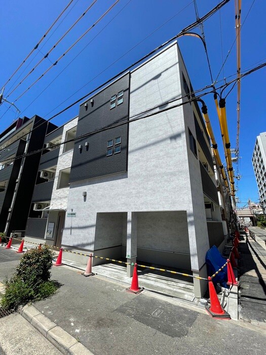 物件外観写真6　(外観写真)