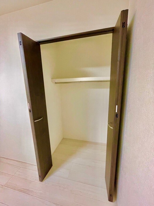 物件内観写真16　(収納)