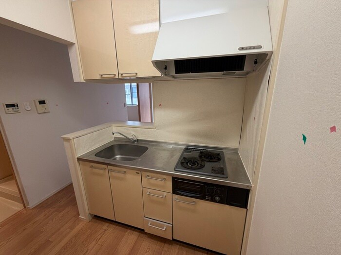 物件内観写真10　(キッチン)