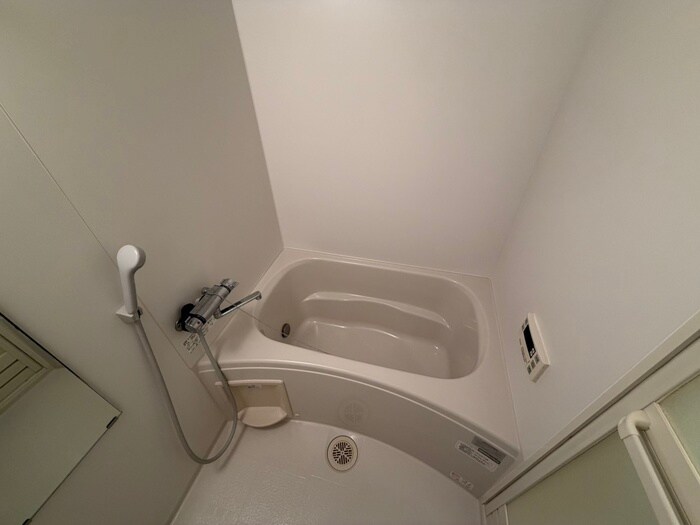 物件内観写真11　(バス／シャワールーム等)