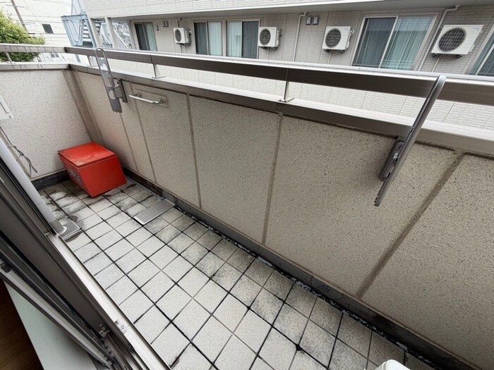 物件内観写真16　(ベランダ・バルコニー)