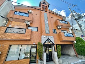 木下ビル外観写真