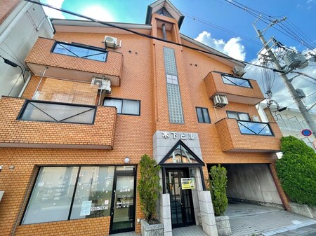 木下ビル外観写真