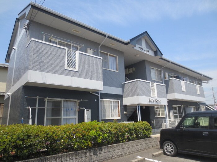 物件外観写真5　(外観写真)