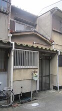 北島貸家