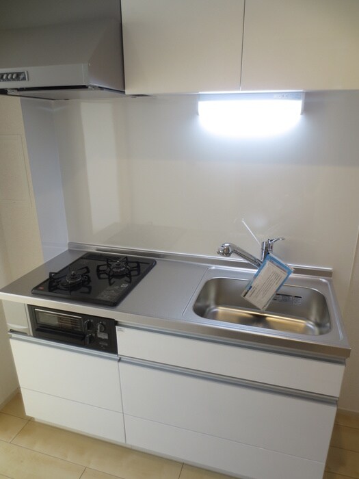 物件内観写真9　(キッチン)