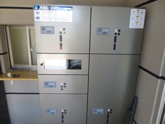 物件外観写真5　(外観写真)