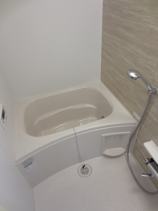 物件内観写真10　(バス／シャワールーム等)