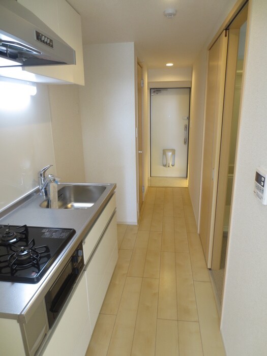 物件内観写真16　(廊下)