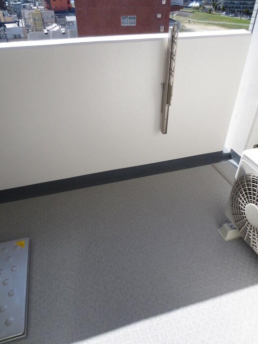 物件内観写真18　(ベランダ・バルコニー)