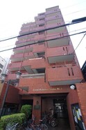 ﾗｲｵﾝｽﾞﾏﾝｼｮﾝ上六第三(505)