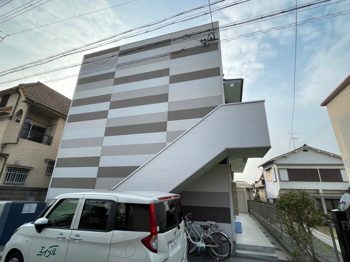 物件外観写真6　(外観写真)