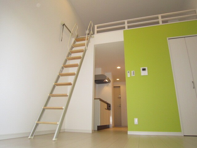 物件内観写真10　(居室)