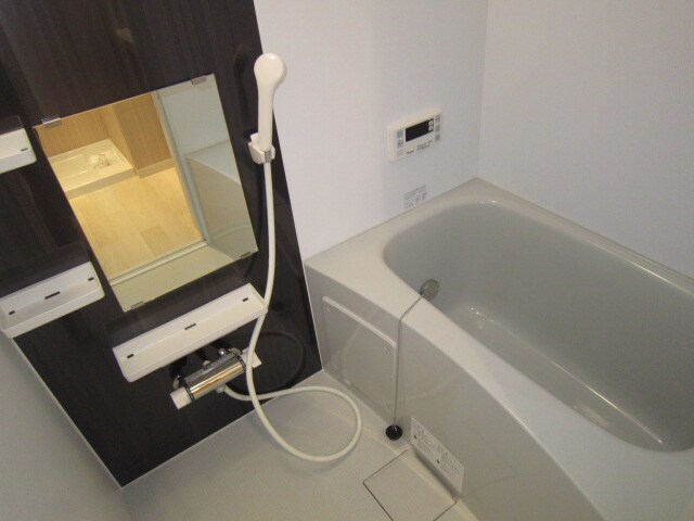 物件内観写真12　(バス／シャワールーム等)