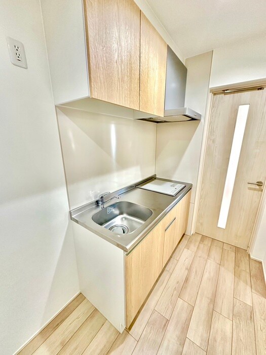 物件内観写真9　(キッチン)