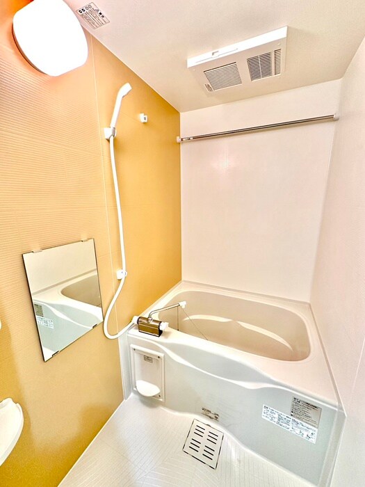 物件内観写真10　(バス／シャワールーム等)