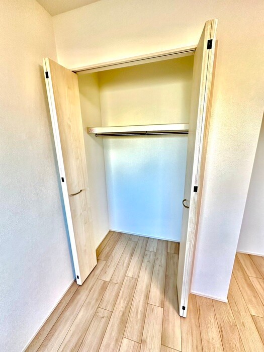 物件内観写真13　(収納)