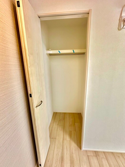 物件内観写真14　(収納)