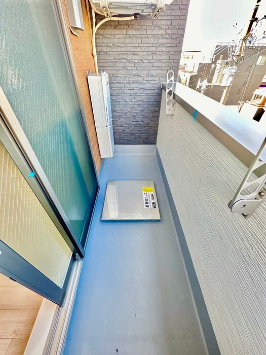 物件内観写真17　(ベランダ・バルコニー)