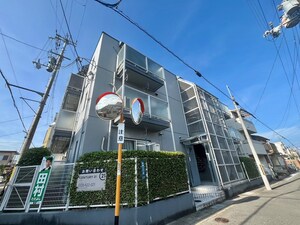 シ－ホ－スマンション外観写真