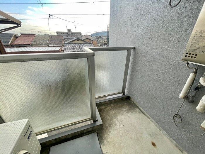 物件内観写真17　(ベランダ・バルコニー)