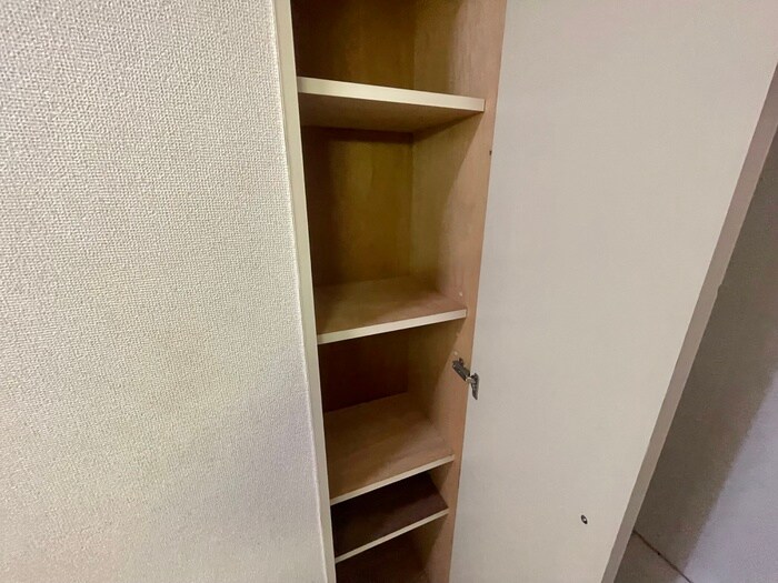 物件内観写真20　(靴箱)