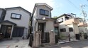 柏原市戸建