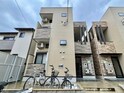 ハーモニーテラス淀木津町Ⅱ