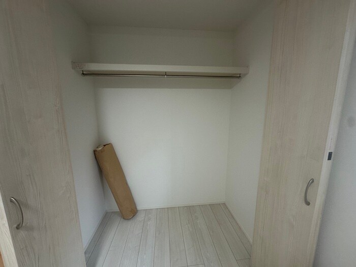 物件内観写真14　(収納)