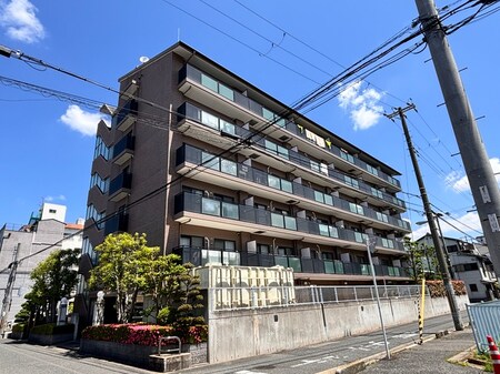 Ｆｉｄｅｓ　ＲＯＳＡ外観写真