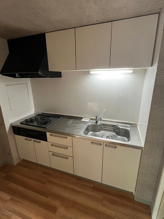 物件内観写真7　(キッチン)