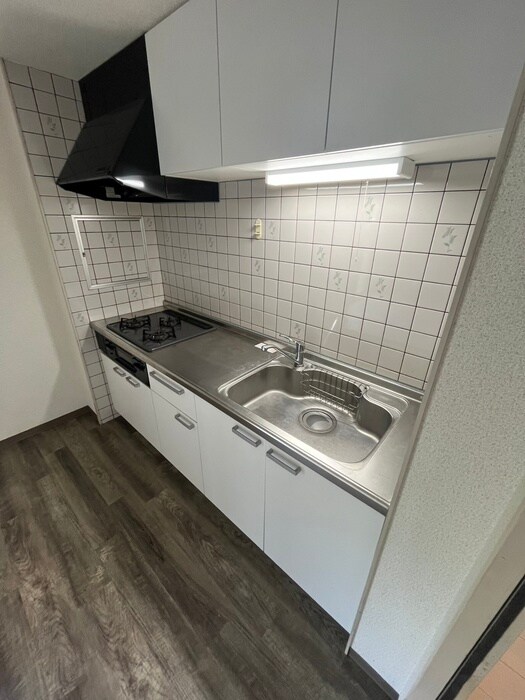 物件内観写真7　(キッチン)