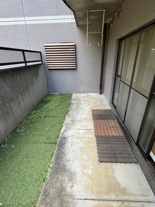 物件内観写真16　(ベランダ・バルコニー)