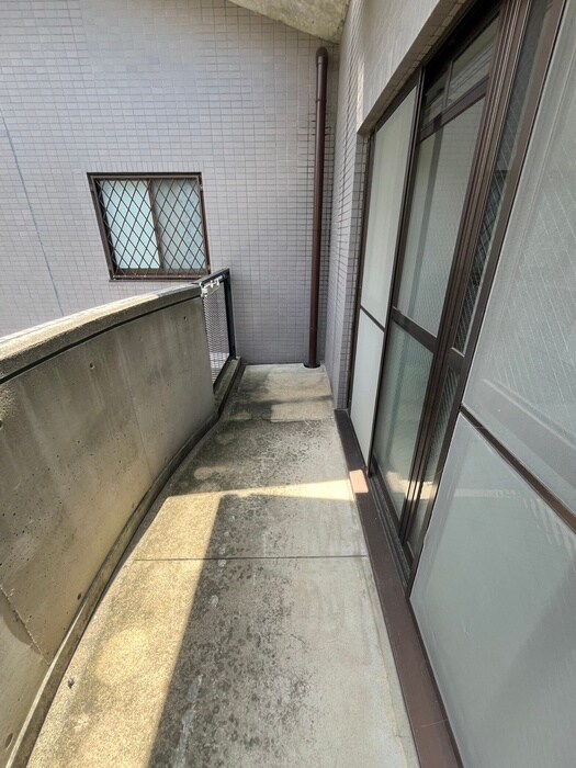 物件内観写真16　(ベランダ・バルコニー)