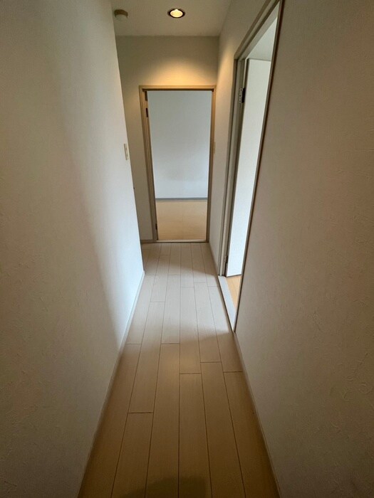 物件内観写真17　(廊下)