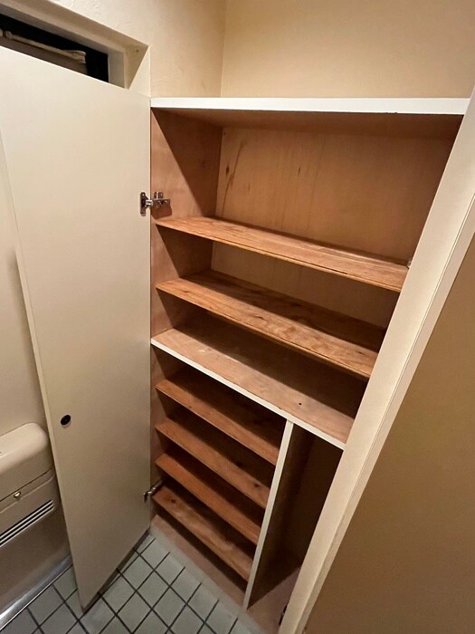 物件内観写真19　(靴箱)