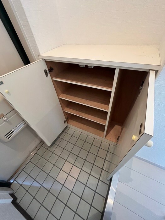 物件内観写真19　(靴箱)