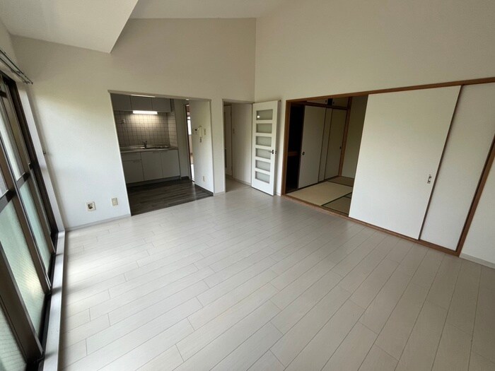 物件内観写真22　(居室)