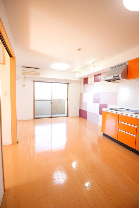 物件内観写真7　(居室)