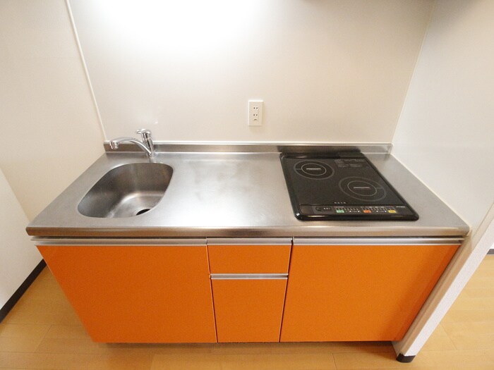 物件内観写真9　(キッチン)