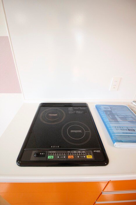 物件内観写真12　(キッチン)