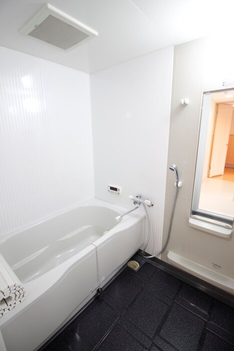 物件内観写真13　(バス／シャワールーム等)