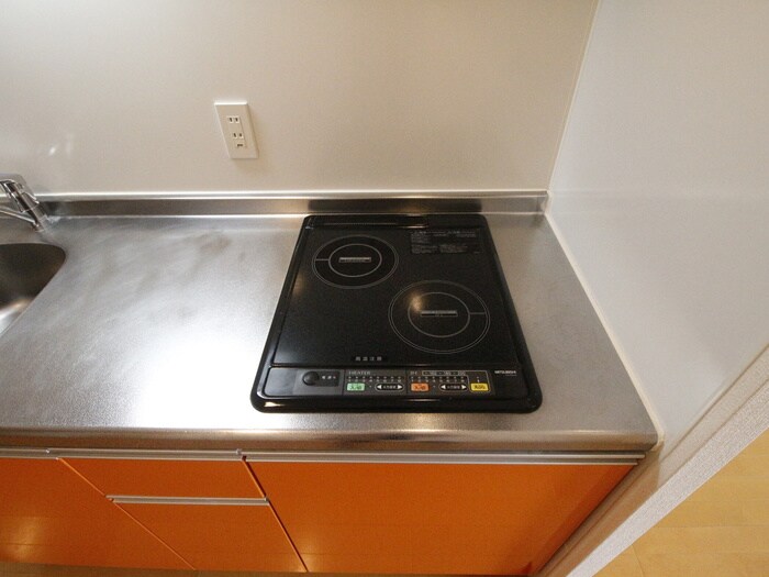 物件内観写真20　(キッチン)