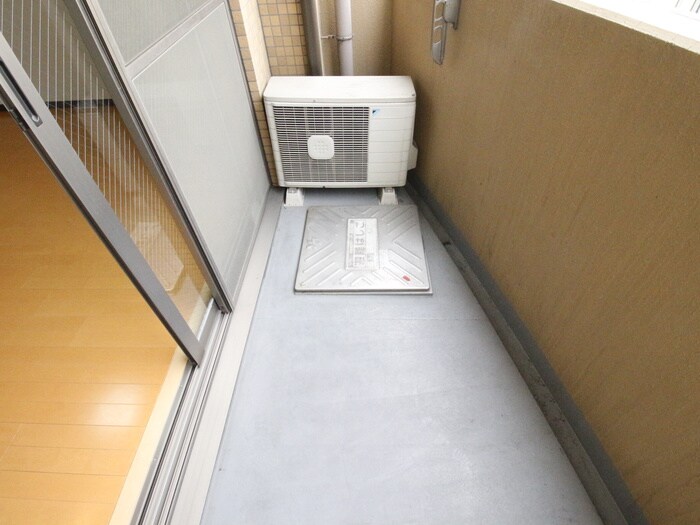 物件内観写真21　(ベランダ・バルコニー)