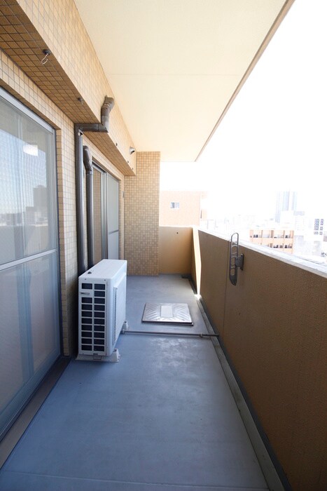 物件内観写真21　(ベランダ・バルコニー)