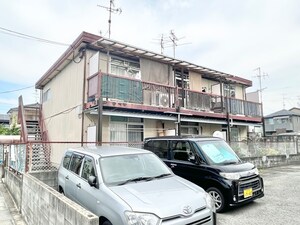 やよい荘外観写真