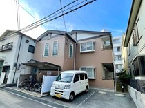 ロン・フルーヴ深江の外観写真