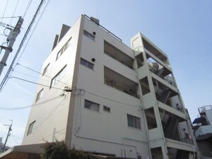 寺田マンション外観写真