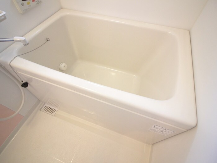 物件内観写真11　(バス／シャワールーム等)