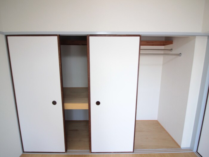 物件内観写真14　(収納)